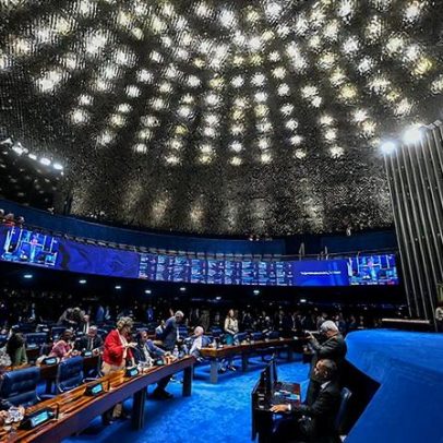 Senado aprova voto de repúdio contra fala capacitista de ex-secretário de esportes