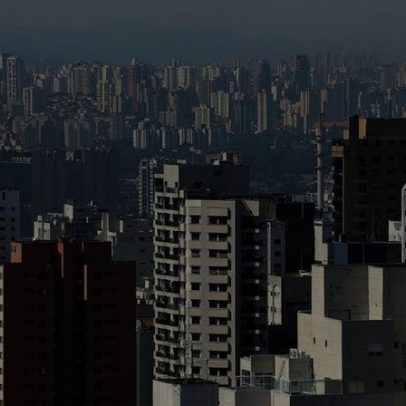 Verticalização das cidades brasileiras gera ocupação baixa e áreas livres