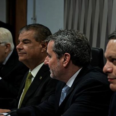 Indicações de seis embaixadores e do representante na ONU vão a Plenário
