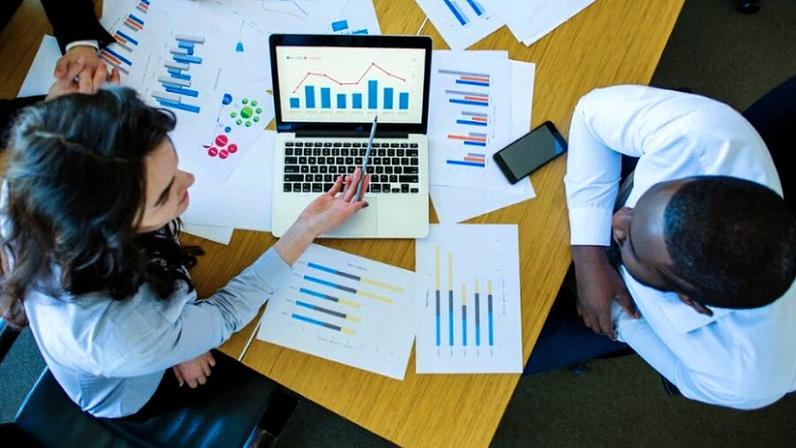 Projeto oferece apoio estatístico a projetos