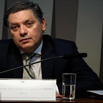 Marcelo Câmara é aprovado como embaixador do Brasil no Vietnã