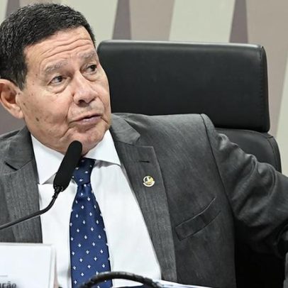 Acordo de combate ao crime entre Brasil e Índia vai a plenário