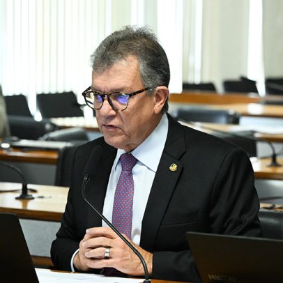 Comissão aprova regras para descarte e destinação de produtos controlados