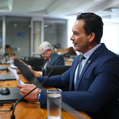 CDH aprova criação do Auxílio Recomeço para vítimas de violência doméstica