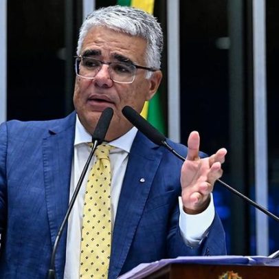 Girão defende rejeição de indicados ao CNJ e à CVM