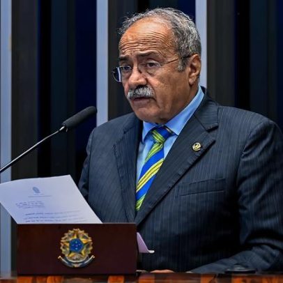 Chico Rodrigues elogia financiamento para motoristas de táxi e apps