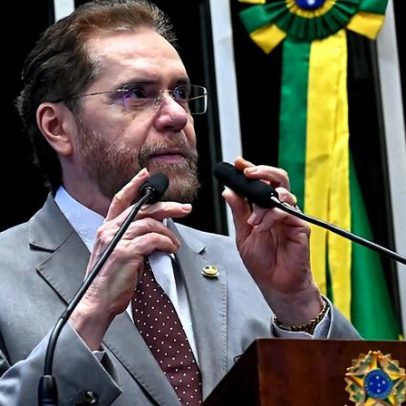 Plínio defende proteção constitucional ao Pix e regulação do garimpo familiar