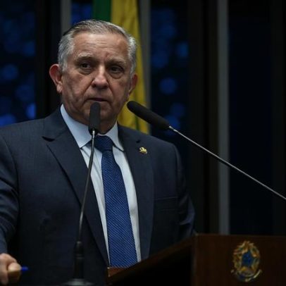 Izalci critica isenção para compras internacionais até US$ 50