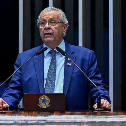 Jayme Campos propõe fortalecimento dos municípios