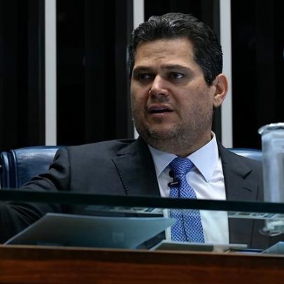 Davi confirma sessão do Congresso para liberar convênios com municípios inadimplentes