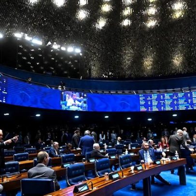 Senado aprova indicação de autoridades para a CVM e cargos no exterior