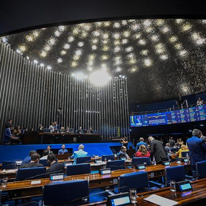 Senado adia votação da indicação de Benedito Gonçalves ao CNJ