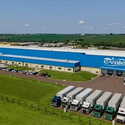 Cooperativa C. Vale capta R$ 47,5 milhões do BNDES