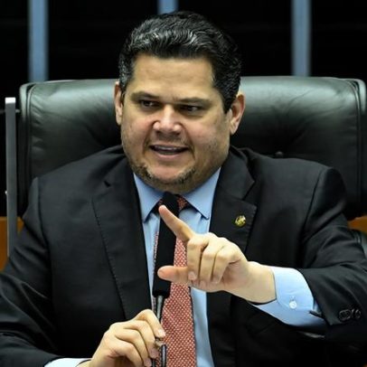 Abertura da CPMI do Master é decisão do presidente do Congresso