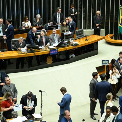 Vetos derrubados permitem recursos para cerca de 3 mil municípios inadimplentes