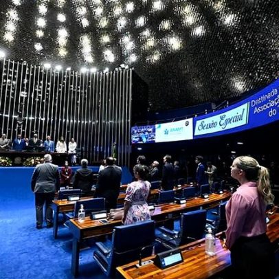 Convidados de sessão especial elogiam atuação da medicina do trabalho