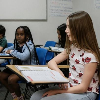 Como São Paulo aloca recursos para a educação