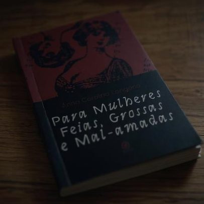 Livro brinca com estereótipos sobre feministas