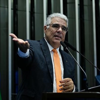 Girão elogia Mendonça por condução de investigações sobre o Banco Master