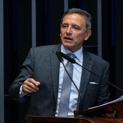 Bittar critica ONGs e políticas ambientais na Amazônia