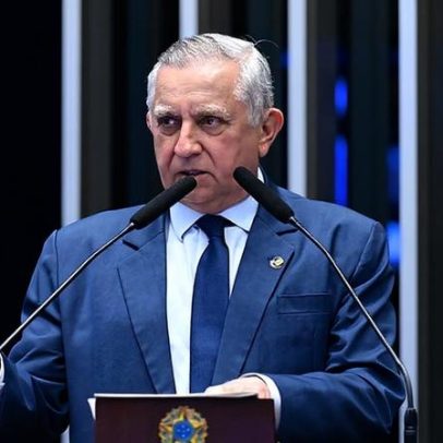 Izalci critica Pé-de-Meia por irregularidades apontadas pelo TCU