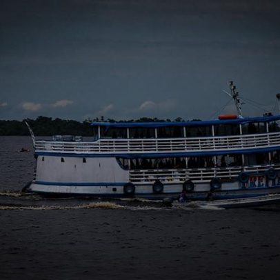 Planejamento de transportes na Amazônia carece de avaliação socioambiental