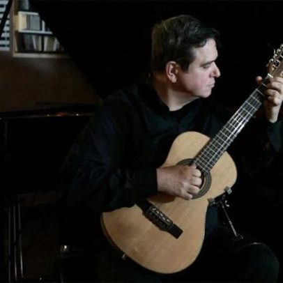 USP Filarmônica executa obras para viola caipira e orquestra