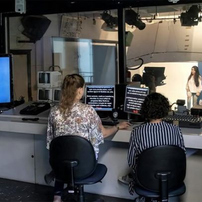 Estudo aponta estagnação da representatividade feminina na mídia