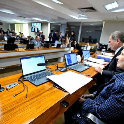 CAE aprova empréstimo entre governo do Piauí e a Bird