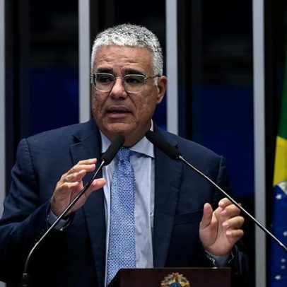 Girão critica condenação de casal por homeschooling e cobra votação de projeto