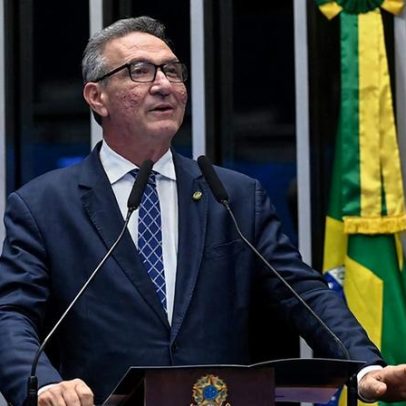 Barreto aponta seletividade em investigação de gastos públicos no Amapá