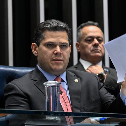 CPI da Adultização: Davi cobra indicações de líderes