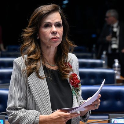 Senado aprova piso de R$ 5.130 para professores e nova regra de reajuste