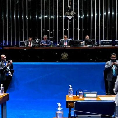 Projeto sobre direitos da criança vai à Câmara