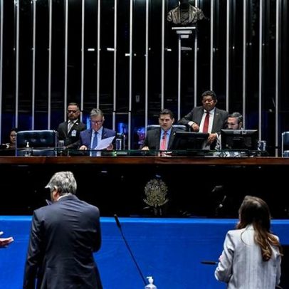 Senado autoriza Piauí a contratar dois empréstimos externos