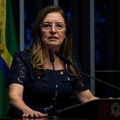 Dra. Eudócia solicita CPMI para apurar Master, BMG e INSS