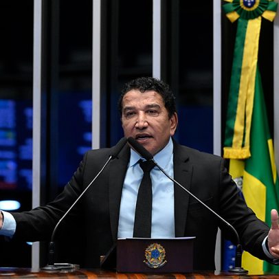 Magno Malta lança PDLs contra decretos de Lula sobre big techs
