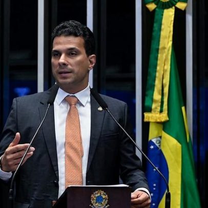 Senador Irajá defende fim da escala 6x1