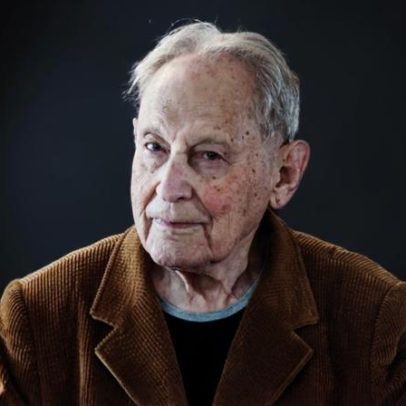 Boris Schnaiderman é homenageado com evento na USP