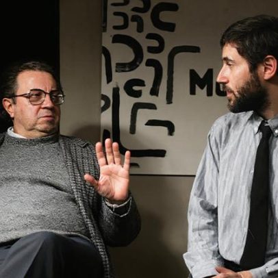 Olivier Toni, centenário de um artesão da música