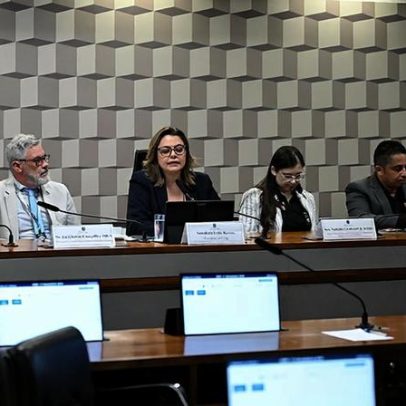 Debatedores defendem esporte como meio de inclusão de pessoas com deficiência