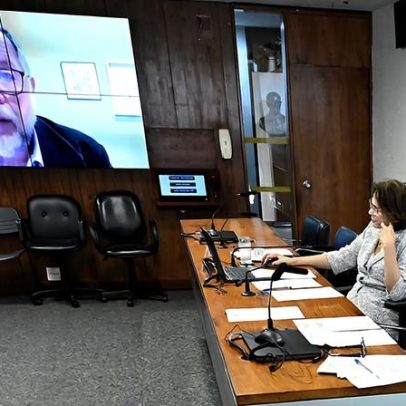 CDH aprova aumento de proteção de crianças e adolescentes na internet