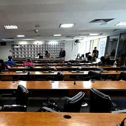 CDH aprova validade indeterminada para avaliação de deficiência permanente