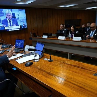 Esforço conjunto contra El Niño é essencial, dizem debatedores no Senado