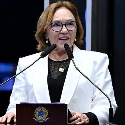 Zenaide Maia celebra 126 anos da Fiocruz e defende investimento em ciência