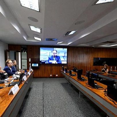 Audiência pública destaca importância do diagnóstico precoce do glaucoma