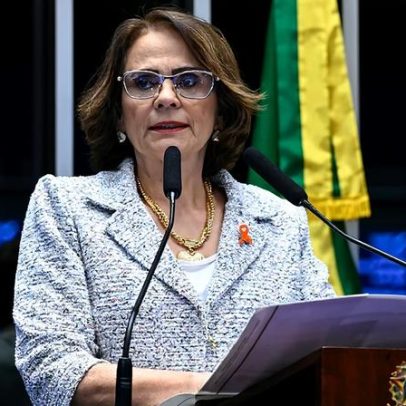 Damares defende maior rigor no combate à violência sexual contra crianças
