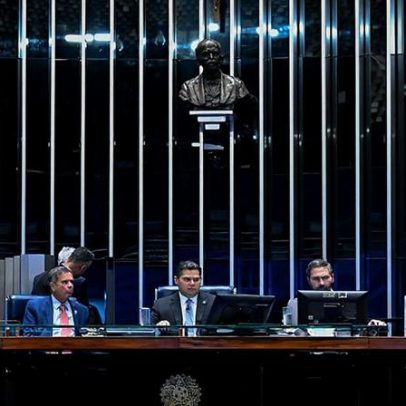 Senado confirma adesão do país a protocolo sobre derramamentos de óleo