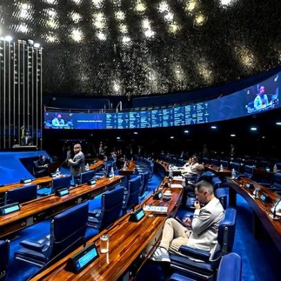 Senado discute a escala 6x1