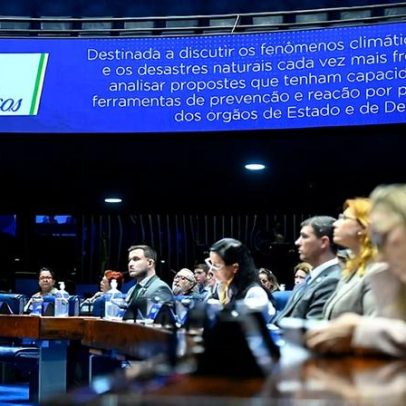Brasil deve se preparar para o El Niño, aponta debate